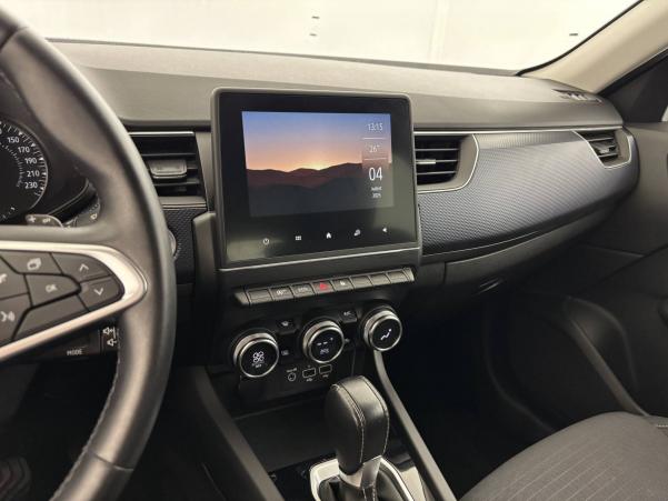 Vente en ligne Renault Arkana  mild hybrid 140 EDC FAP - 22 au prix de 19 790 €