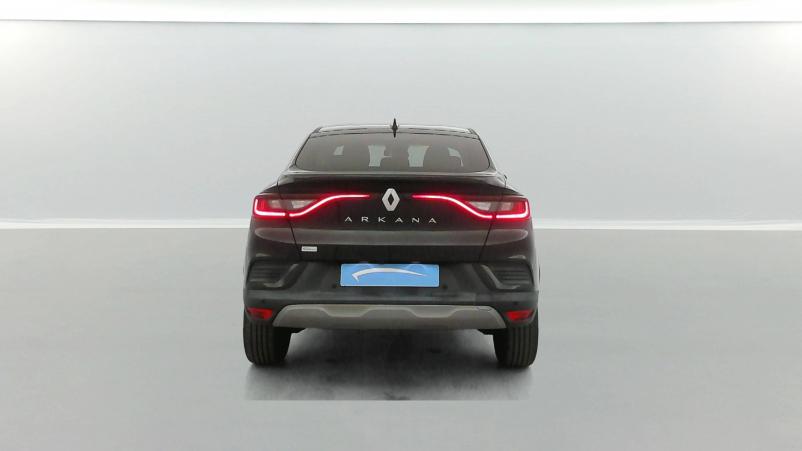 Vente en ligne Renault Arkana  mild hybrid 140 EDC FAP - 22 au prix de 19 790 €