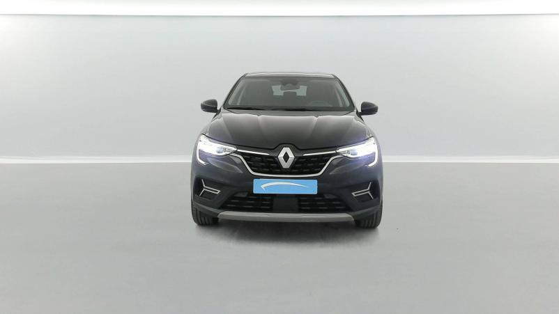 Vente en ligne Renault Arkana  mild hybrid 140 EDC FAP - 22 au prix de 19 790 €