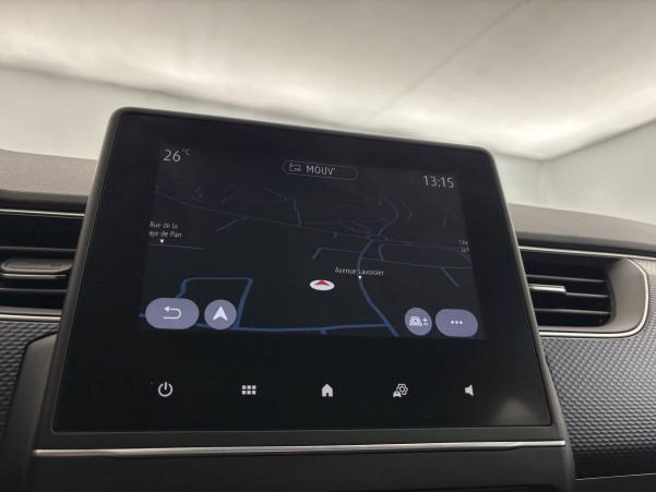 Vente en ligne Renault Arkana  mild hybrid 140 EDC FAP - 22 au prix de 19 790 €