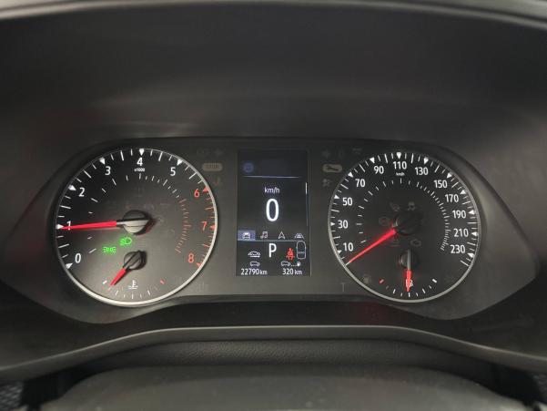 Vente en ligne Renault Arkana  mild hybrid 140 EDC FAP - 22 au prix de 19 790 €