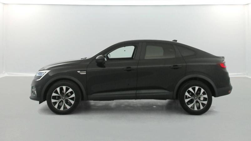 Vente en ligne Renault Arkana  mild hybrid 140 EDC FAP - 22 au prix de 19 790 €