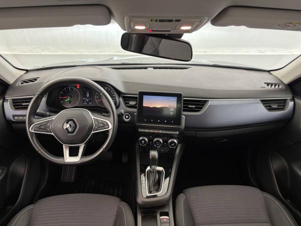 Vente en ligne Renault Arkana  mild hybrid 140 EDC FAP - 22 au prix de 19 790 €