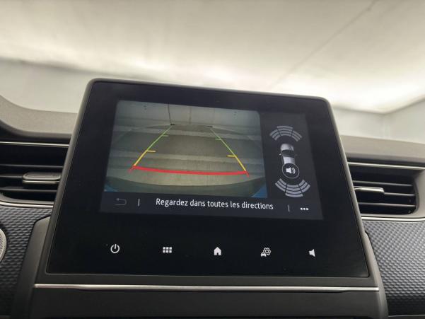 Vente en ligne Renault Arkana  mild hybrid 140 EDC FAP - 22 au prix de 19 790 €
