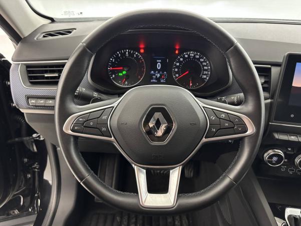 Vente en ligne Renault Arkana  mild hybrid 140 EDC FAP - 22 au prix de 19 790 €