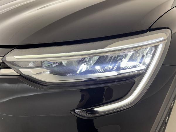 Vente en ligne Renault Arkana  mild hybrid 140 EDC FAP - 22 au prix de 19 790 €