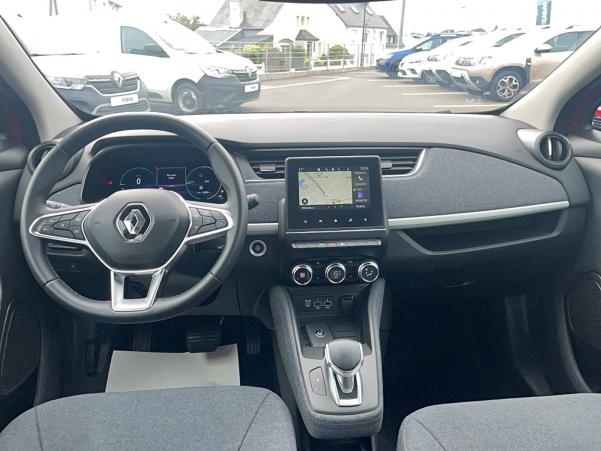 Vente en ligne Renault Zoé Zoe R110 - MY22 au prix de 19 500 €