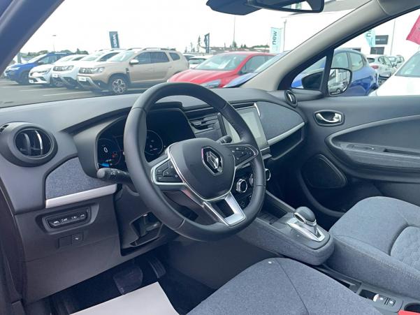 Vente en ligne Renault Zoé Zoe R110 - MY22 au prix de 19 500 €