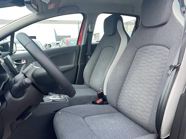 Vente en ligne Renault Zoé Zoe R110 - MY22 au prix de 19 500 €