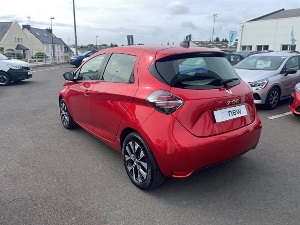 Vente en ligne Renault Zoé Zoe R110 - MY22 au prix de 19 500 €