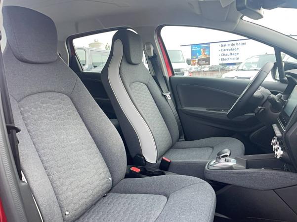 Vente en ligne Renault Zoé Zoe R110 - MY22 au prix de 19 500 €