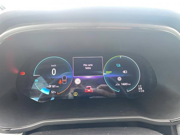 Vente en ligne Renault Zoé Zoe R110 - MY22 au prix de 19 500 €