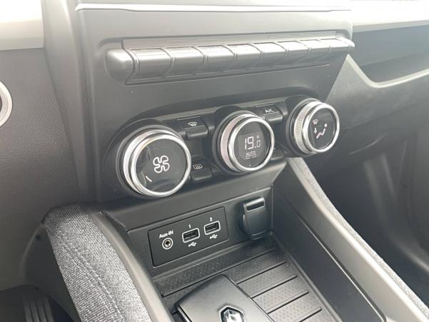 Vente en ligne Renault Zoé Zoe R110 - MY22 au prix de 19 500 €