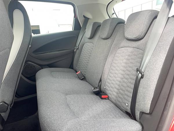 Vente en ligne Renault Zoé Zoe R110 - MY22 au prix de 19 500 €