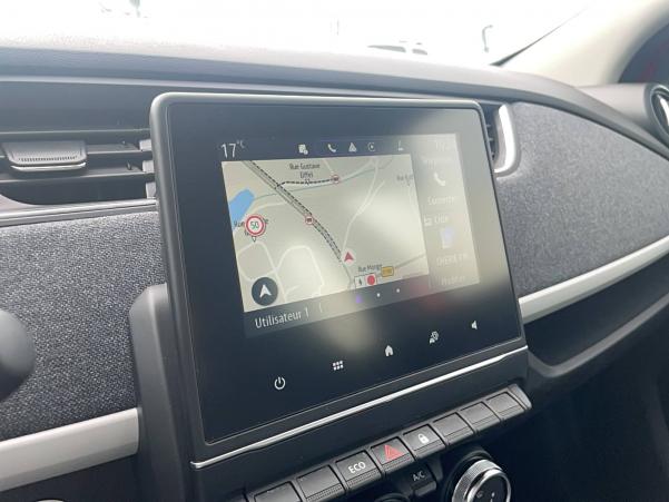 Vente en ligne Renault Zoé Zoe R110 - MY22 au prix de 19 500 €