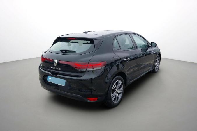Vente en ligne Renault Megane 4  TCe 140 au prix de 17 900 €