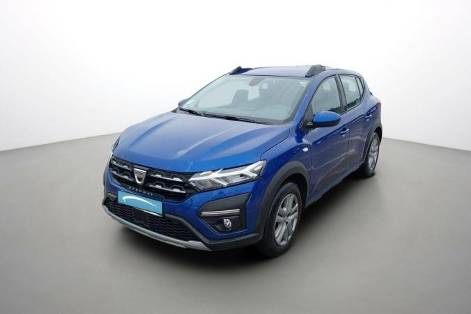 Vente en ligne Dacia Sandero  TCe 90 - 22 au prix de 14 690 €