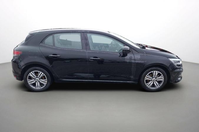 Vente en ligne Renault Megane 4  TCe 140 au prix de 17 900 €