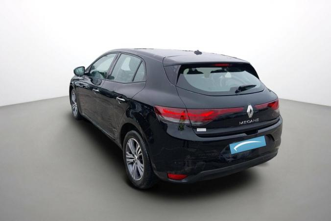 Vente en ligne Renault Megane 4  TCe 140 au prix de 17 900 €