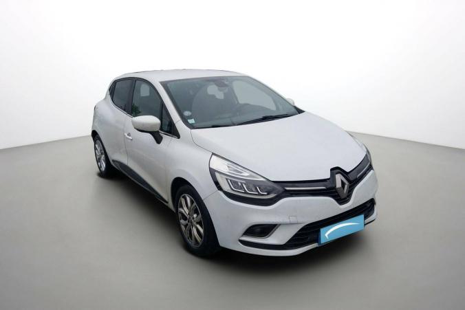 Vente en ligne Renault Clio 4 Clio TCe 120 Energy EDC au prix de 10 500 €