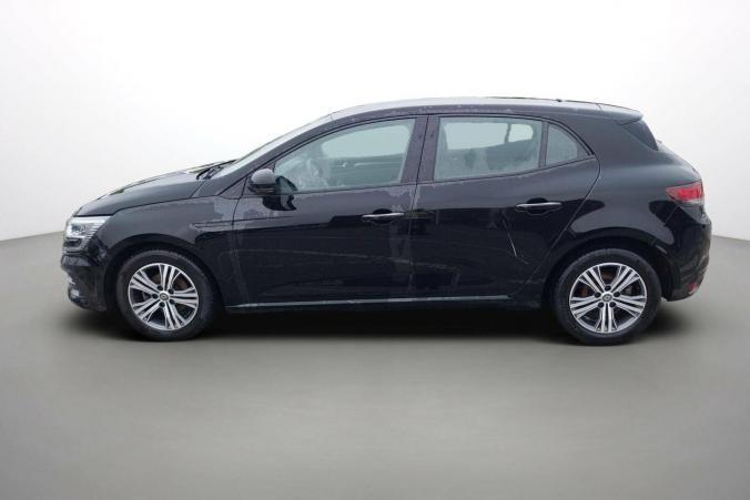 Vente en ligne Renault Megane 4  TCe 140 au prix de 17 900 €