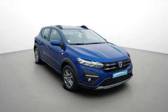 Vente en ligne Dacia Sandero  TCe 90 - 22 au prix de 14 690 €