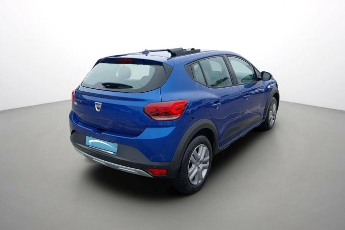 Vente en ligne Dacia Sandero  TCe 90 - 22 au prix de 14 690 €