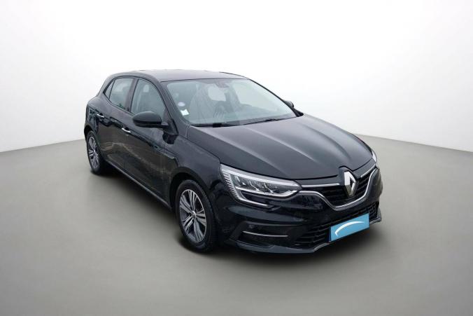 Vente en ligne Renault Megane 4  TCe 140 au prix de 17 900 €
