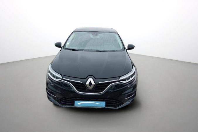 Vente en ligne Renault Megane 4  TCe 140 au prix de 17 900 €