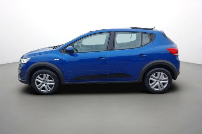Vente en ligne Dacia Sandero  TCe 90 - 22 au prix de 14 690 €