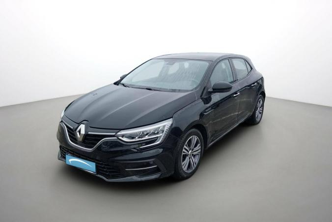 Vente en ligne Renault Megane 4  TCe 140 au prix de 17 900 €