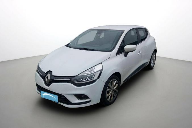Vente en ligne Renault Clio 4 Clio TCe 120 Energy EDC au prix de 10 500 €