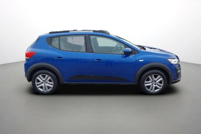 Vente en ligne Dacia Sandero  TCe 90 - 22 au prix de 14 690 €