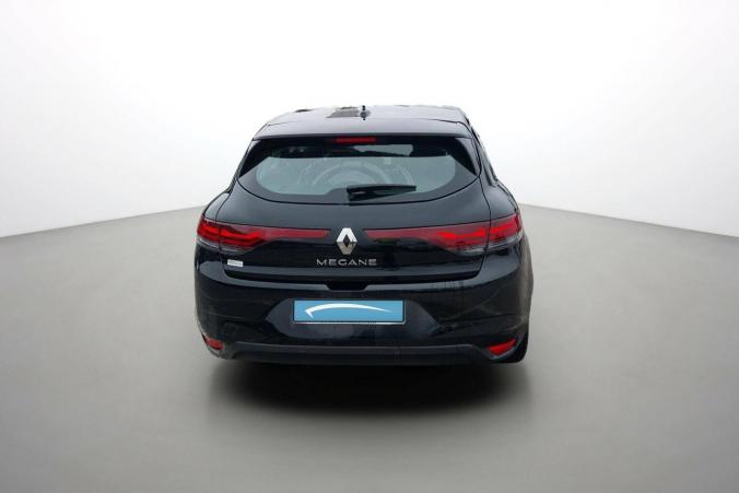 Vente en ligne Renault Megane 4  TCe 140 au prix de 17 900 €