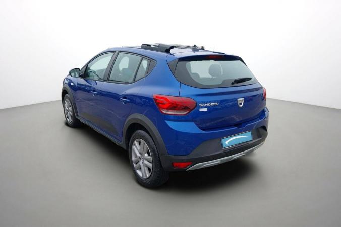 Vente en ligne Dacia Sandero  TCe 90 - 22 au prix de 14 690 €