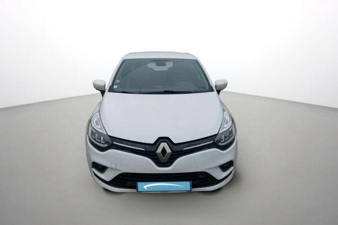 Vente en ligne Renault Clio 4 Clio TCe 120 Energy EDC au prix de 10 500 €