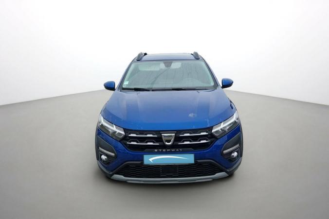 Vente en ligne Dacia Sandero  TCe 90 - 22 au prix de 14 690 €