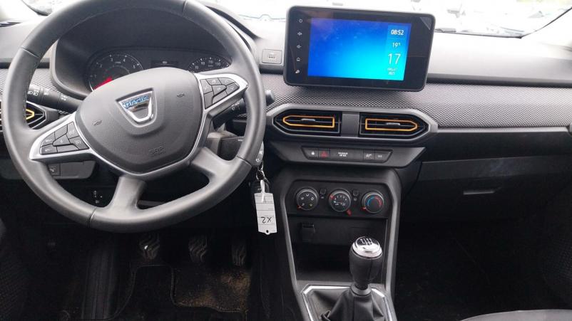 Vente en ligne Dacia Sandero  TCe 90 - 22 au prix de 14 690 €