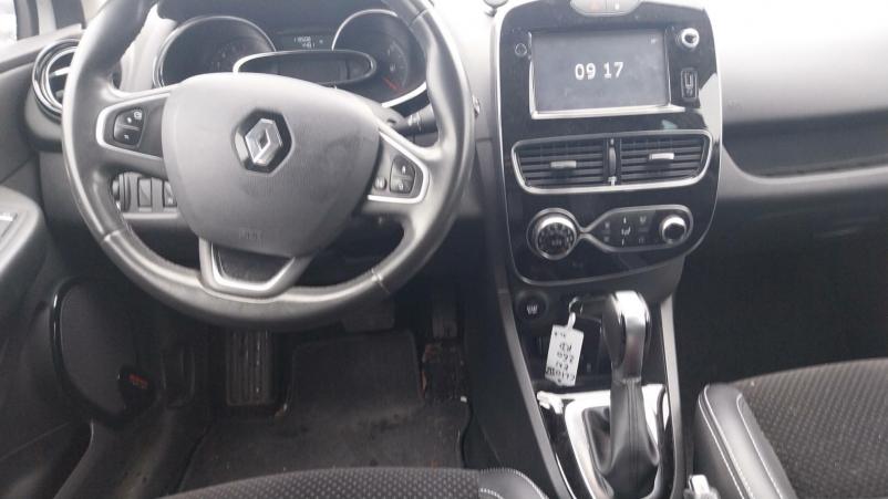 Vente en ligne Renault Clio 4 Clio TCe 120 Energy EDC au prix de 10 500 €