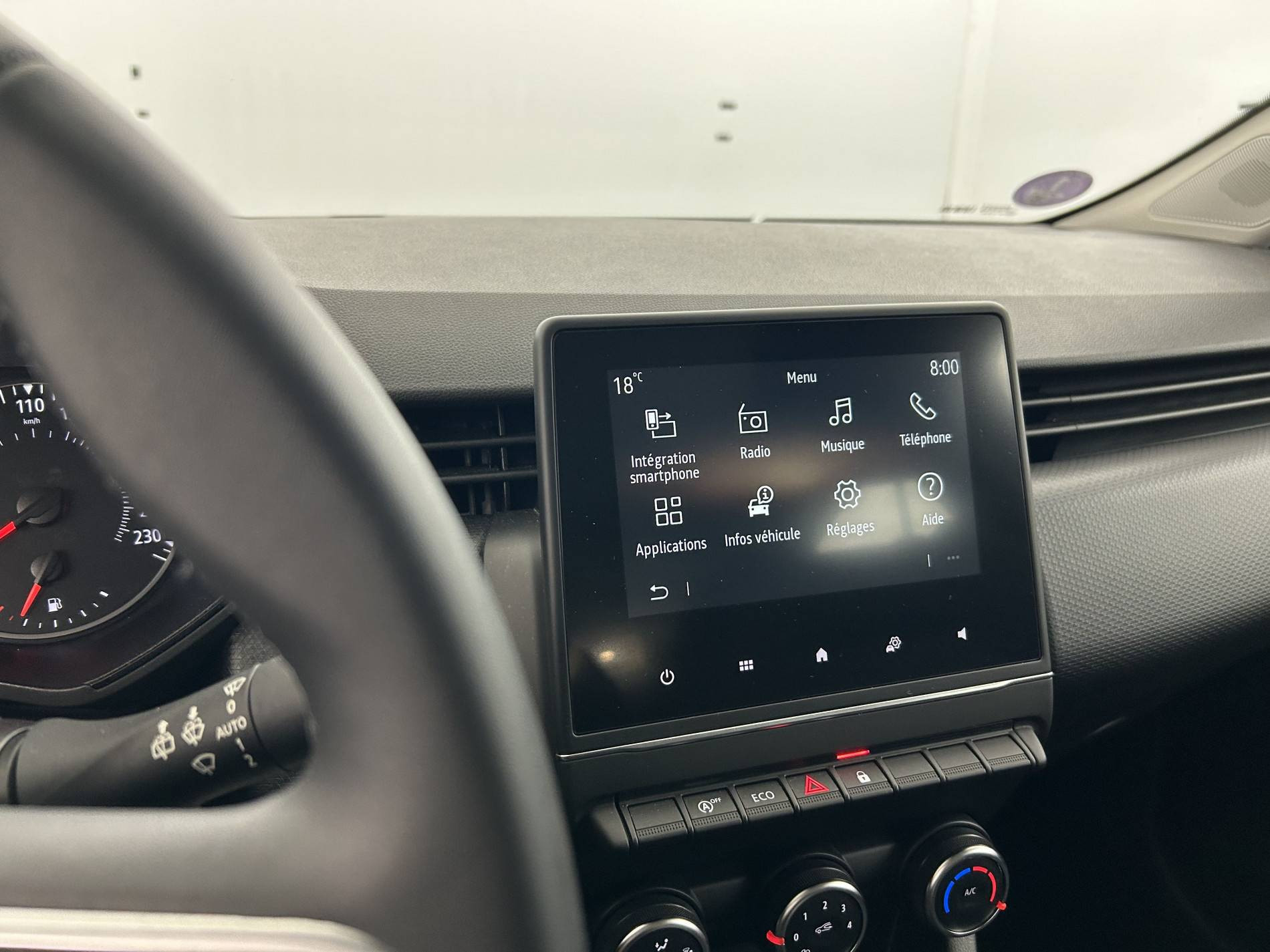 Vente en ligne Renault Clio 5 Clio TCe 90 au prix de 13 900 €