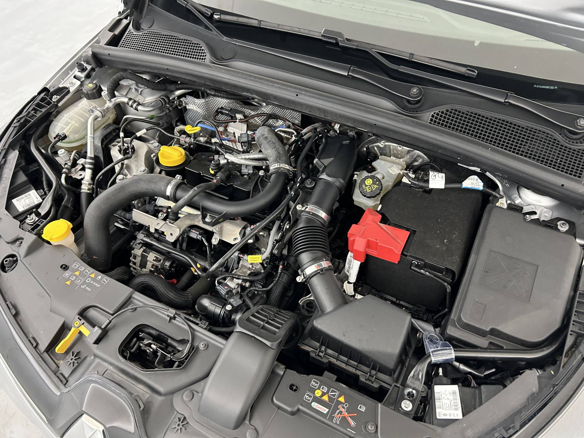 Vente en ligne Renault Clio 5 Clio TCe 90 au prix de 13 900 €