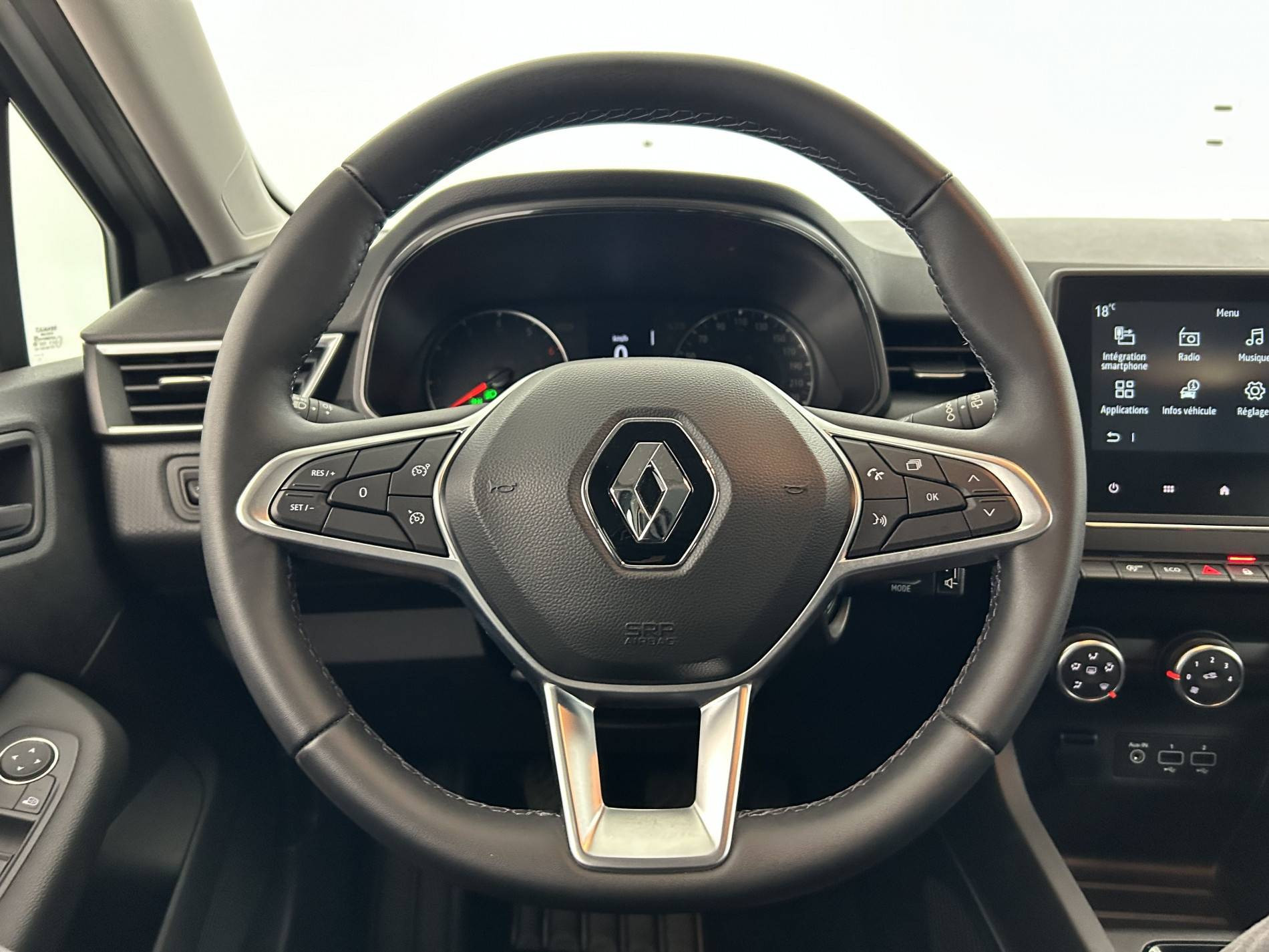 Vente en ligne Renault Clio 5 Clio TCe 90 au prix de 13 900 €