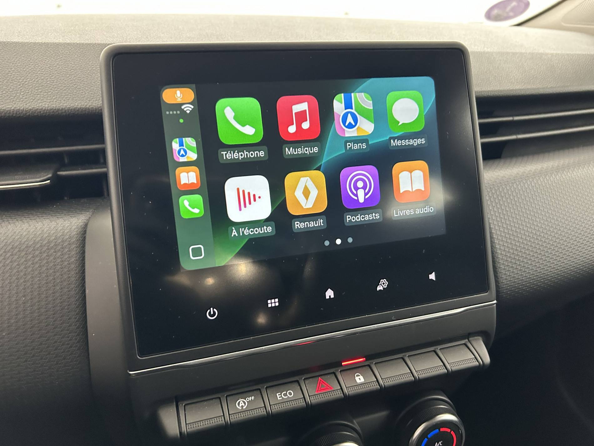 Vente en ligne Renault Clio 5 Clio TCe 90 au prix de 13 900 €