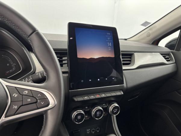 Vente en ligne Renault Captur  TCe 130 EDC FAP au prix de 17 900 €