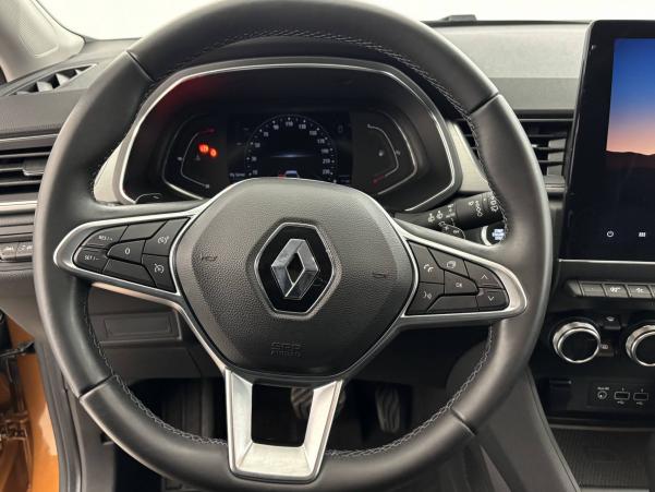 Vente en ligne Renault Captur  TCe 130 EDC FAP au prix de 17 900 €