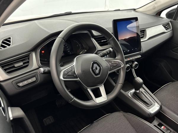 Vente en ligne Renault Captur  TCe 130 EDC FAP au prix de 17 900 €