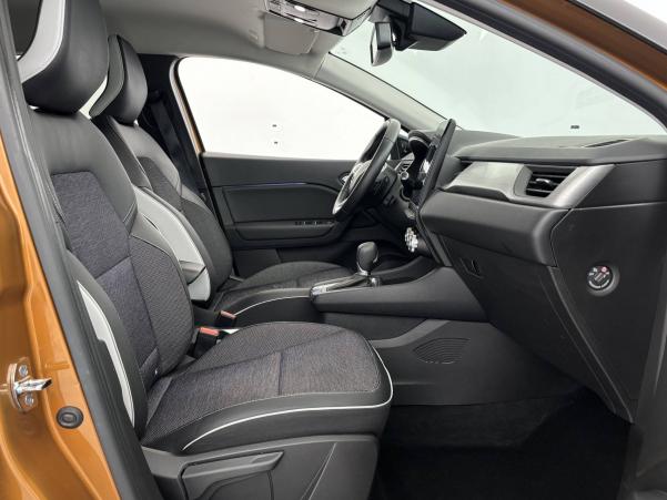 Vente en ligne Renault Captur  TCe 130 EDC FAP au prix de 17 900 €