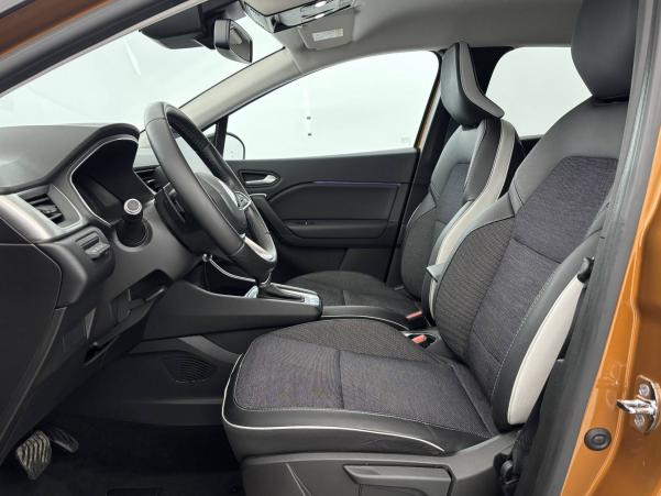 Vente en ligne Renault Captur  TCe 130 EDC FAP au prix de 17 900 €