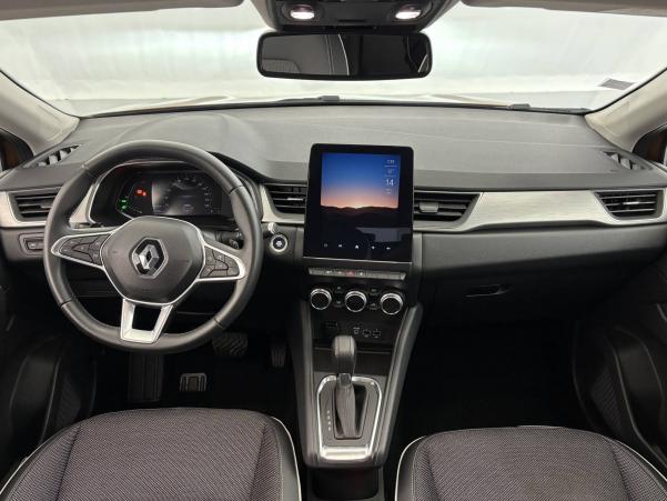 Vente en ligne Renault Captur  TCe 130 EDC FAP au prix de 17 900 €