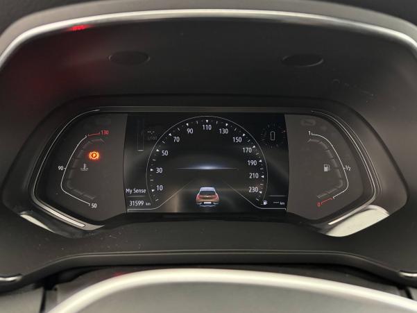 Vente en ligne Renault Captur  TCe 130 EDC FAP au prix de 17 900 €